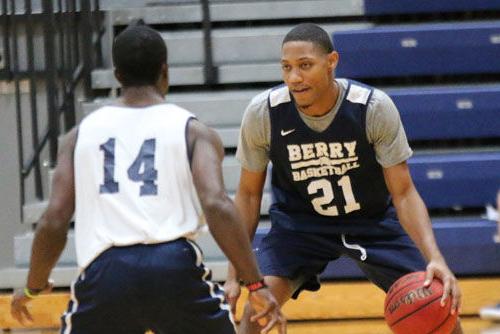College Basketball Berry Off To Hot Start Early In Season High