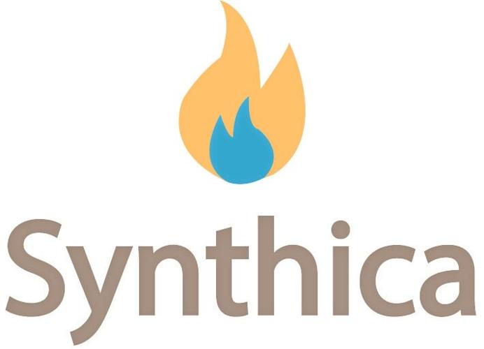 Synthica  Energy logo