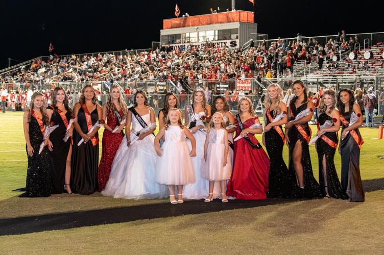 Sonoraville High School 2022 Gordon Life