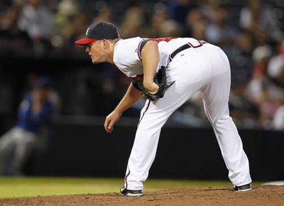 Atlanta Braves: Is Craig Kimbrel Baseball's Top Closer?