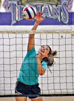 VOLLEYBALL PREVIEW: Lady Trojans have had ‘productive’ summer