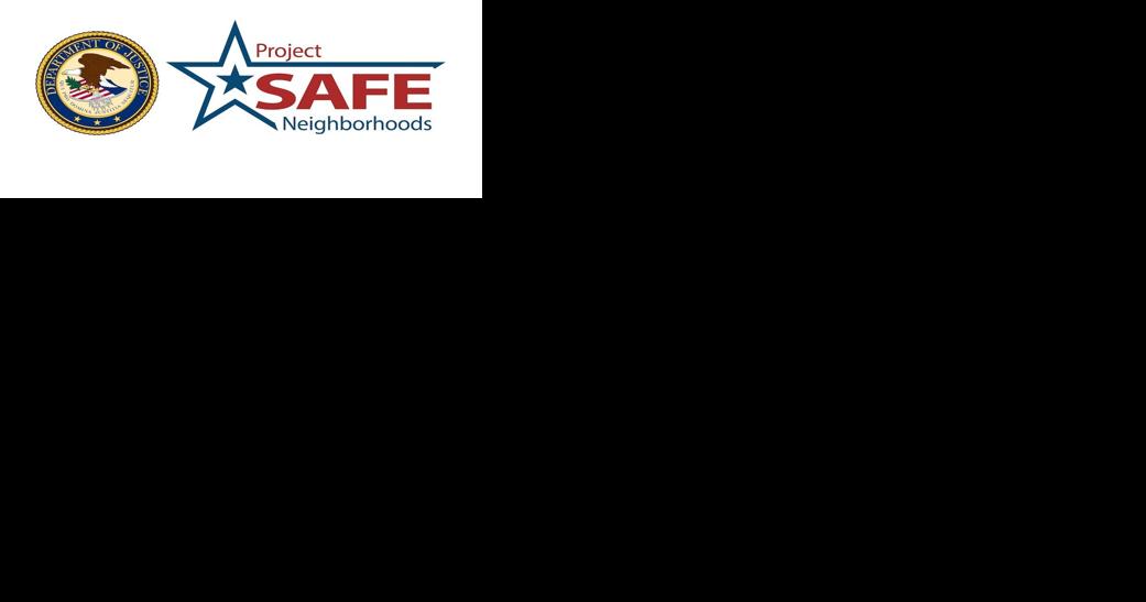 Calhoun Police Department Gets Project Safe Neighborhoods Grants - Vimarsana News