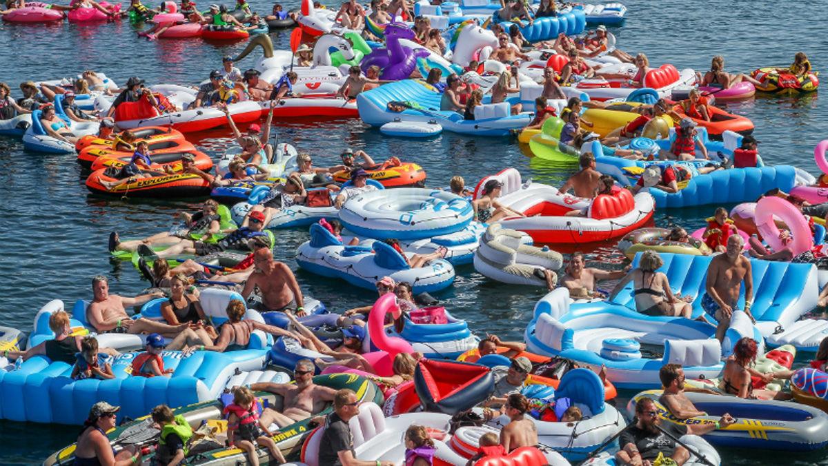 floatfest