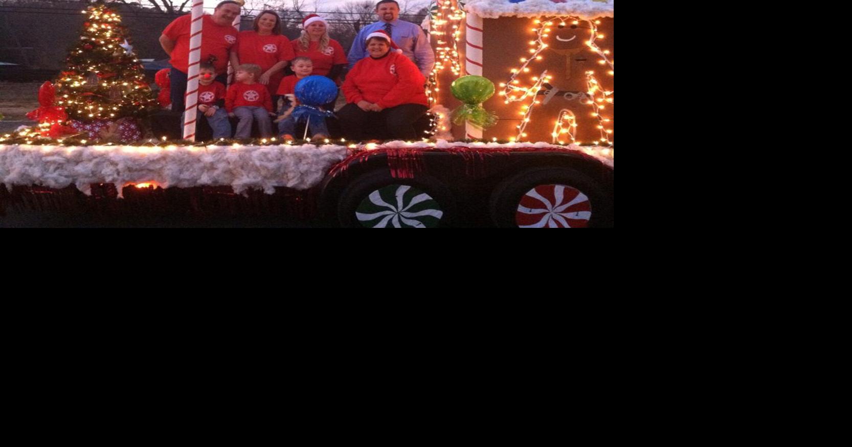 Summerville Christmas parade takes to the streets Dec. 2, followed by Victorian Christmas