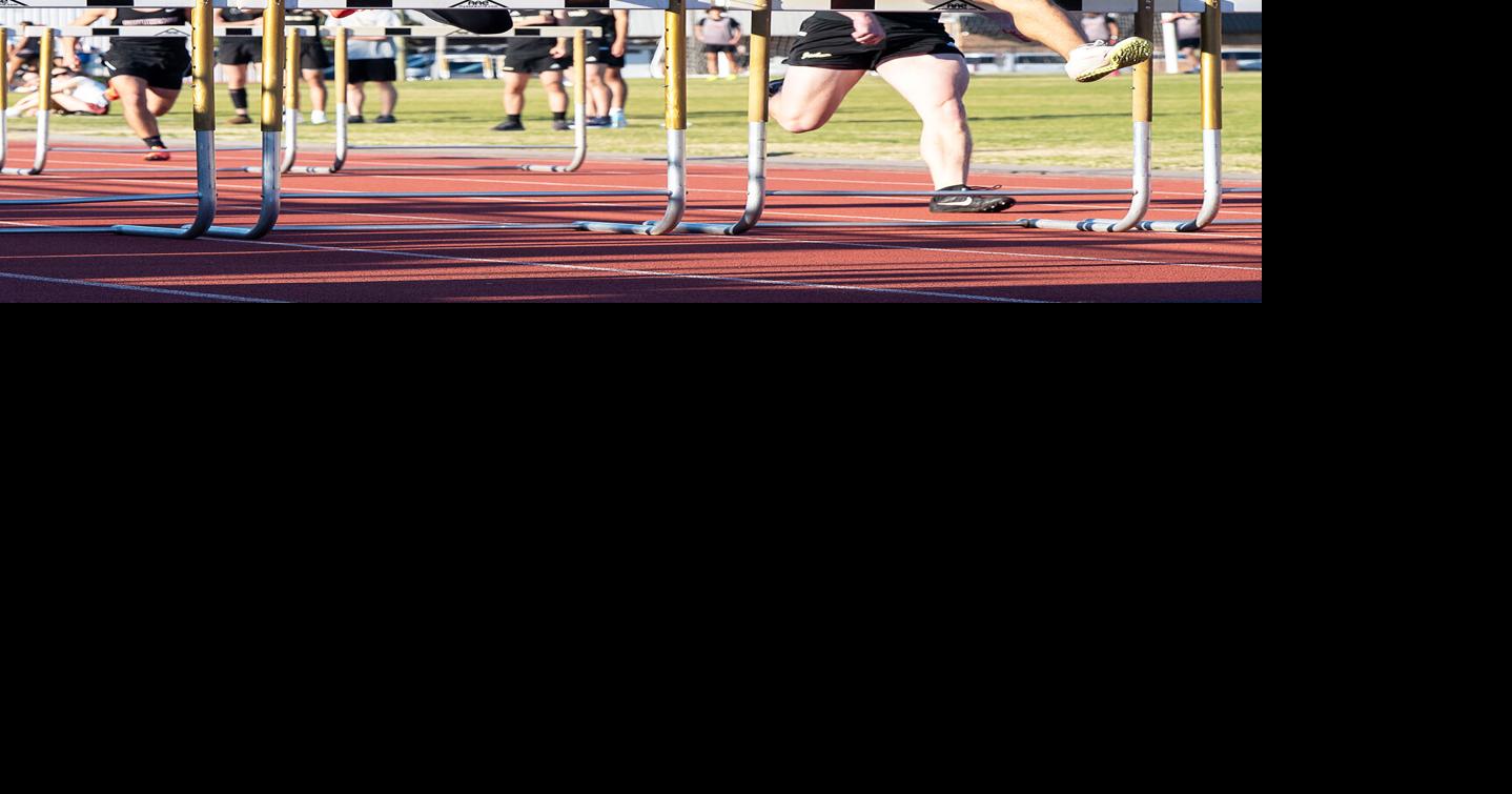 TRACK: Calhoun Takes Second in Quad Meet Tuesday | Sports ...