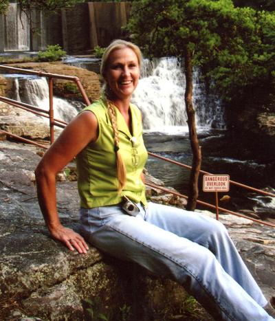 Debbie McEver