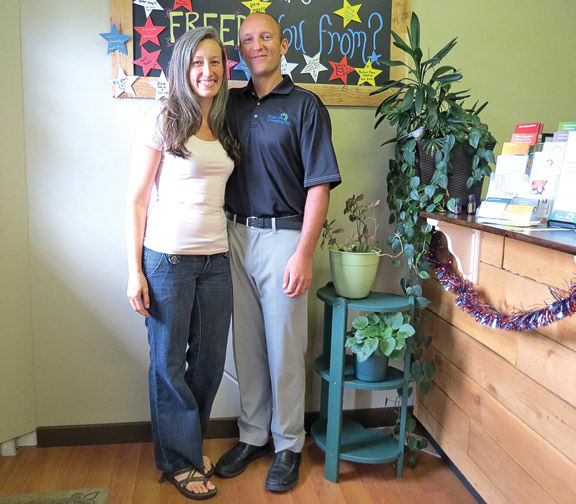 From Canada To Fort Oglethorpe Meet Dr Jamie And Samantha Masyk Catwalkchatt Northwestgeorgianews Com