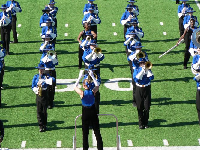 Peach State Marching Festival and Competition Gallery