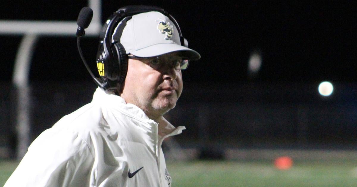 Parson on leaving Rockmart: ‘God’s timing is God’s timing’ | Local ...