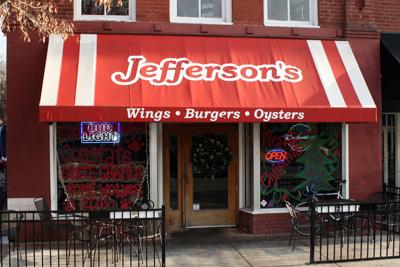 Rome Jefferson S Sale Nearly Completed Business Northwestgeorgianews Com