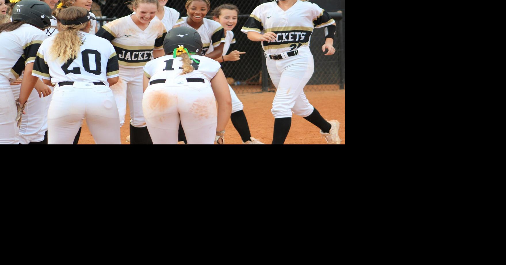 SOFTBALL Rockmart finds early season success through emotional moment