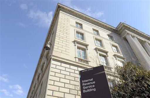 Irs Announces Closure Of Dalton Office Region Northwestgeorgianews Com