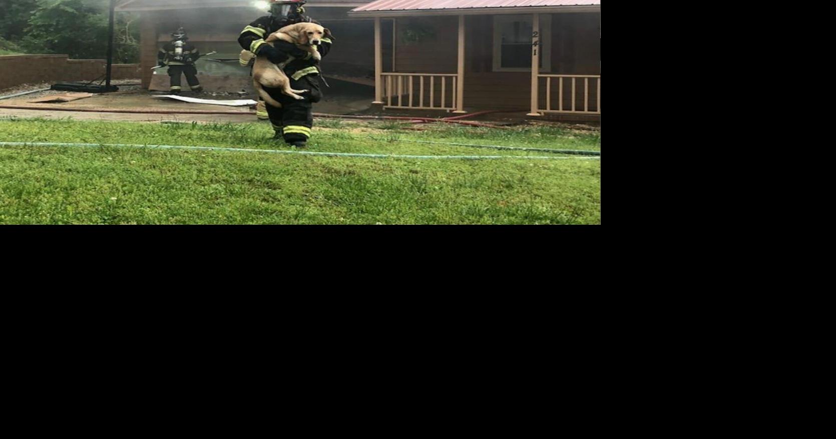 Chief Catoosa Fire Department’s poor retention rate costing county