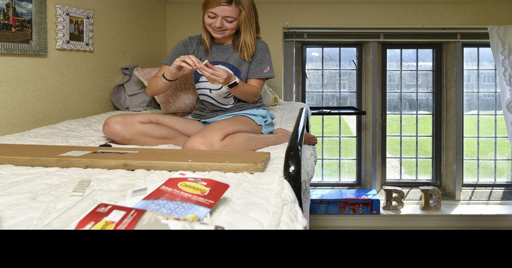 Berry College movein day Gallery