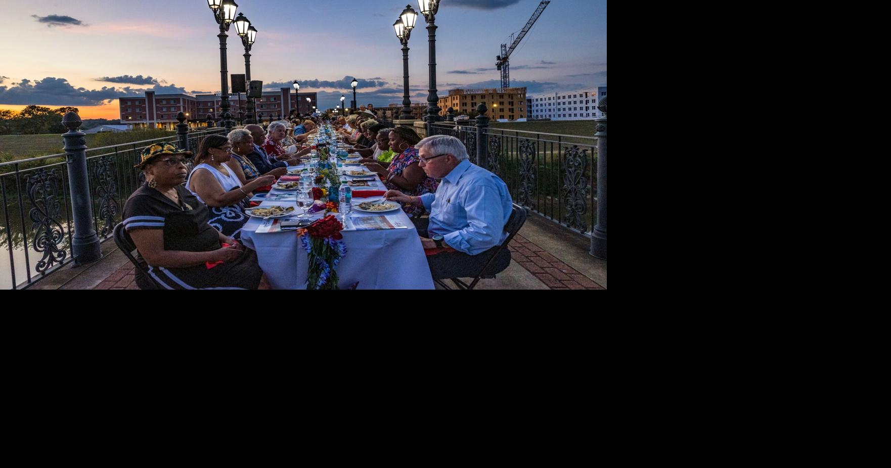 Come together for a night of unity at One Table | Local ...