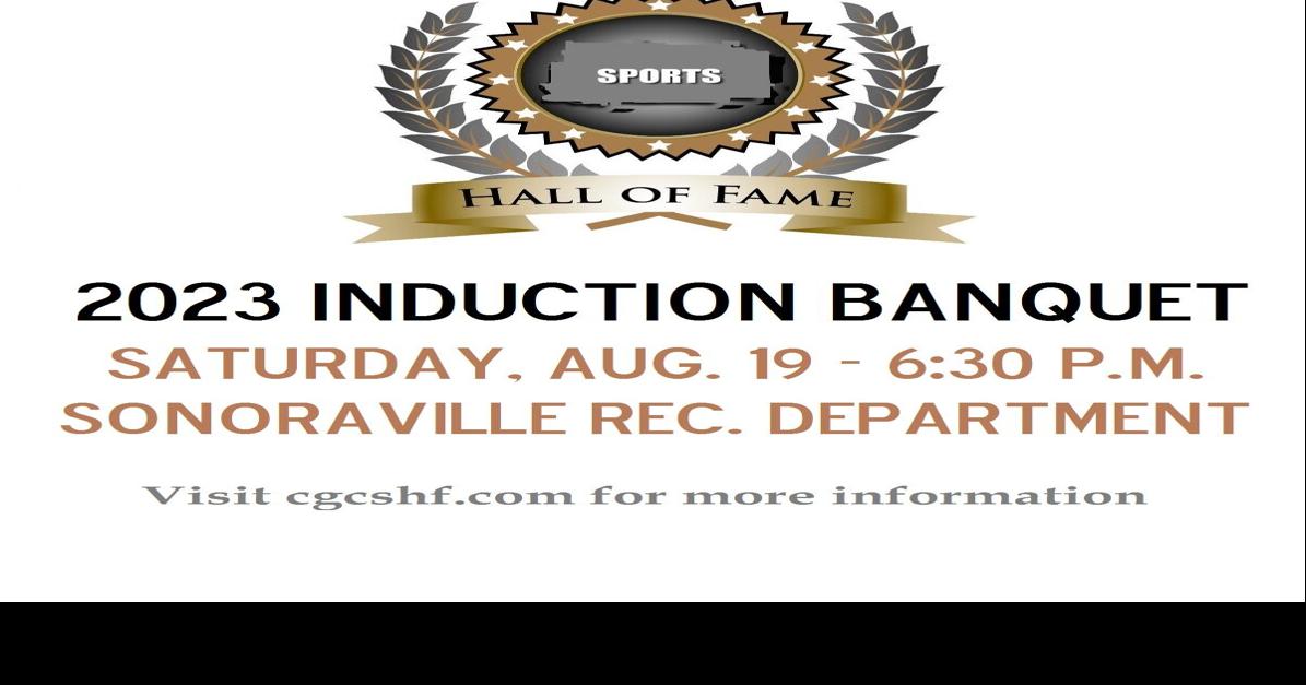 Limited tickets still available for CalhounGordon County Sports Hall