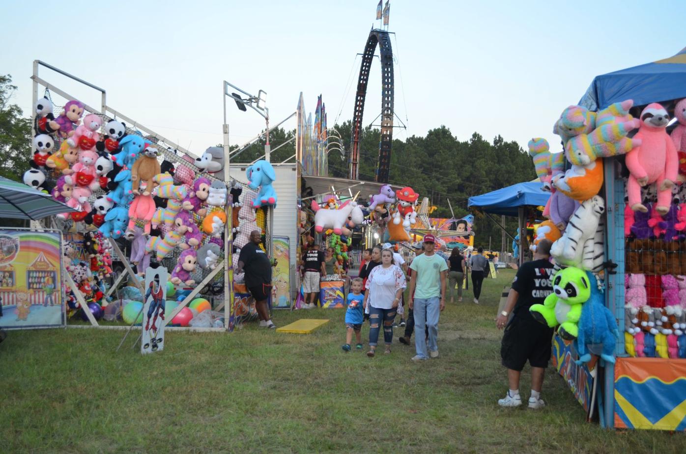 Polk County fair, Hunny Pot Festival canceled for 2020 | |  