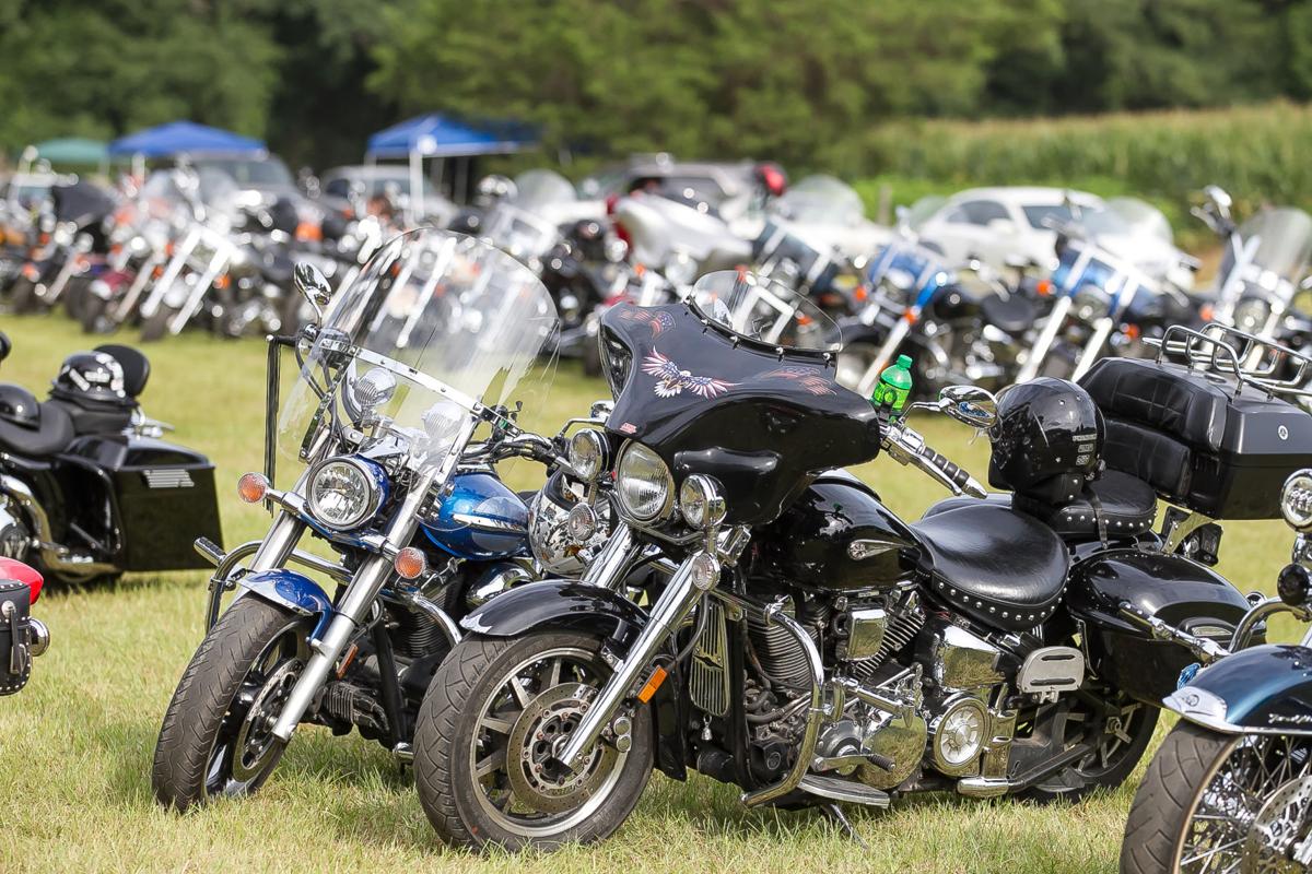 6th Annual Cave Spring Motorcycle Rally and Music Festival Local News
