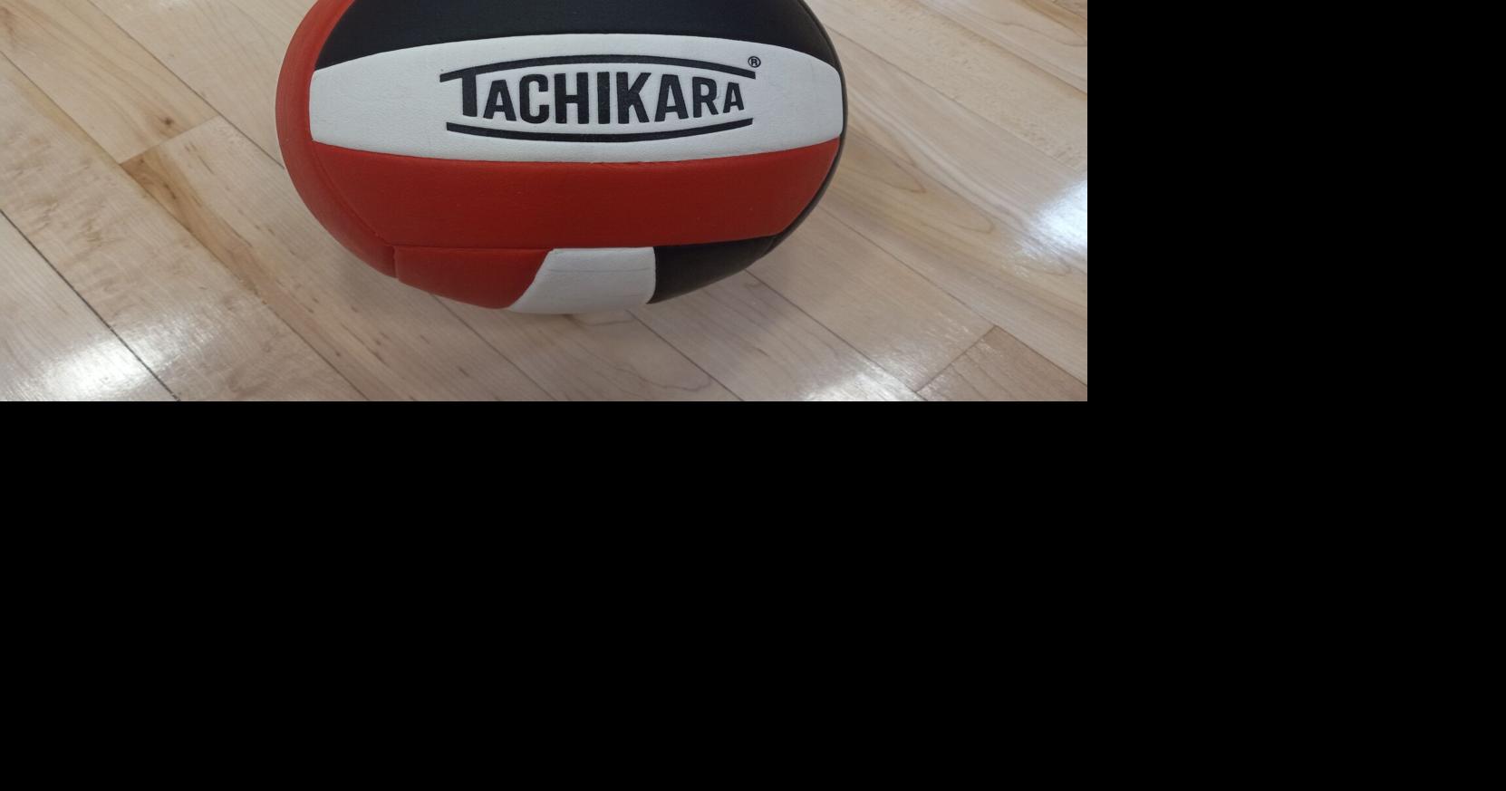 MIDDLE SCHOOL VOLLEYBALL THURSDAY ROUNDUP