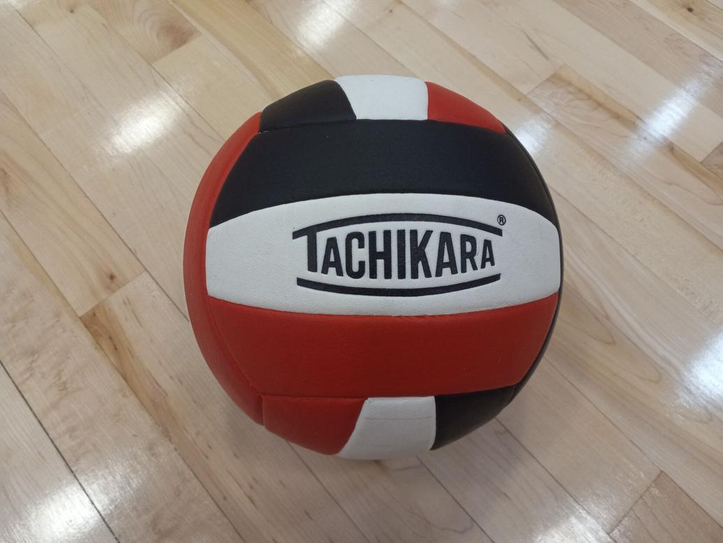 MIDDLE SCHOOL VOLLEYBALL NGAC Teams Play Season's Penultimate Matches