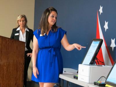 A Full Slate Of Candidates For Catoosa County Voters News Northwestgeorgianews Com