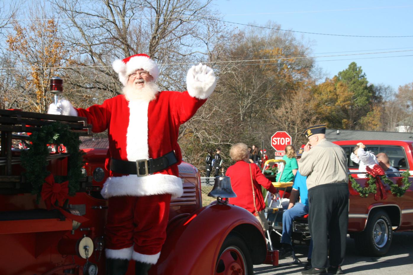 Lindale Christmas Parade 2022 Route Christmas Is For Kids In Lindale | Local News | Northwestgeorgianews.com