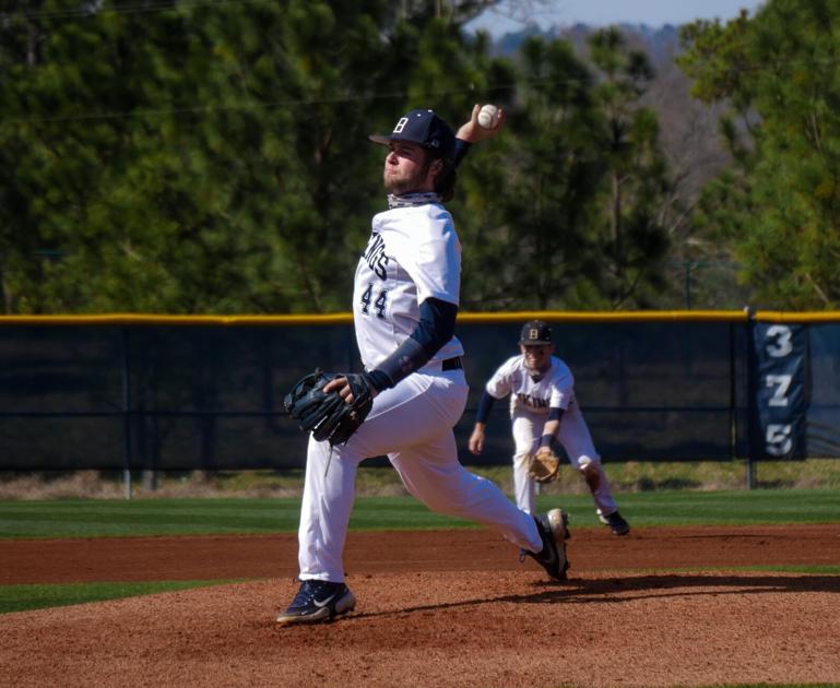 Berry College Athletics Has Successful Weekend Featuring An Ot Winner And A Perfect Game The Rome News Tribune Northwestgeorgianews Com Showing slide 1 of 4. the rome news tribune