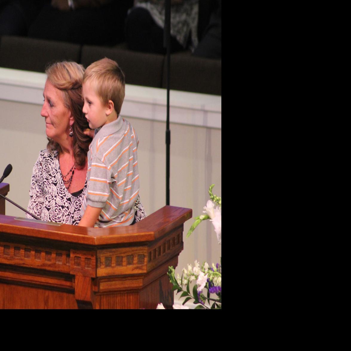 Polk County Standard Journal