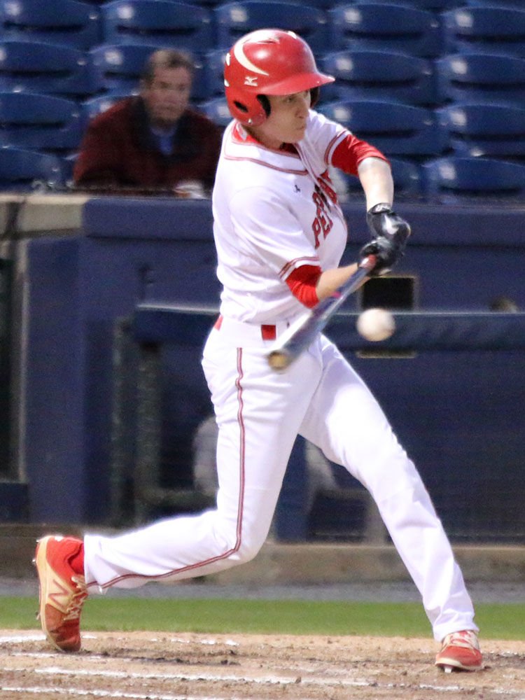 BASEBALL Pepperell Dragons pull together to maintain lead over Coosa