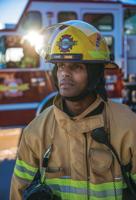 How to honor first responders