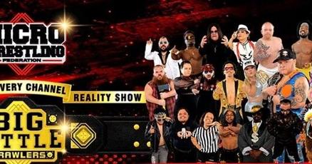 Yoga, Shenandoah and Micro Wrestling: A slew of entertaining events come to Rome in early 2026