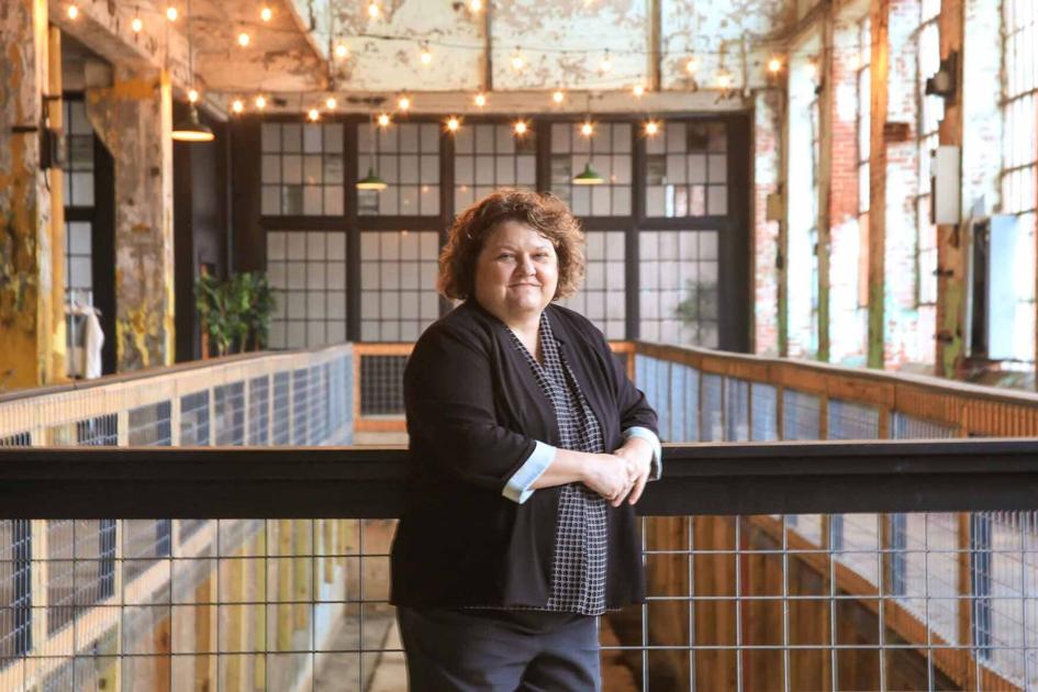 The Deputy Dean of the GNTC receives the nomination for Georgia Creator of the 12 months |  Catoosa Walker Information