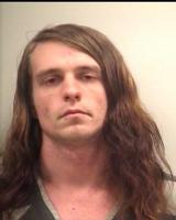 Traffic stop leads to three arrests