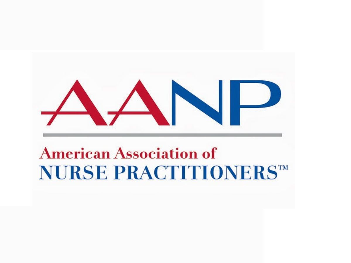 AANP - American Association of Nurse Practitioners