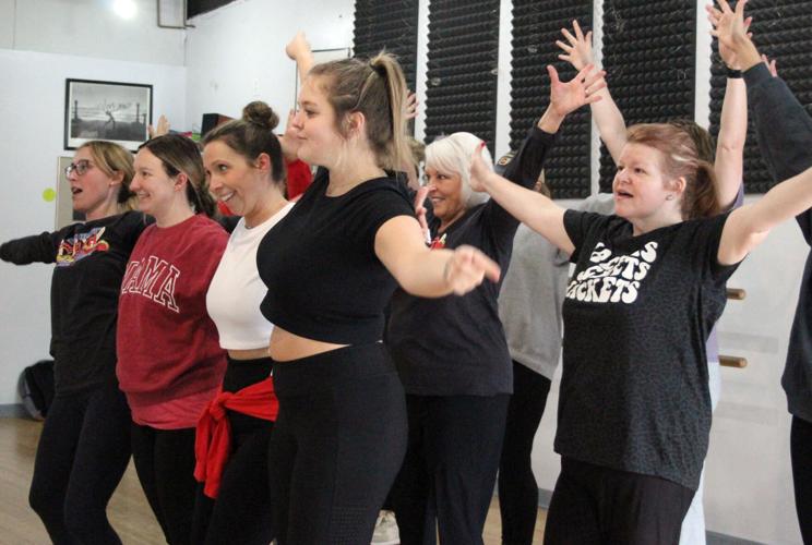 Junior Service League’s Follies to Showcase Talented Locals Local