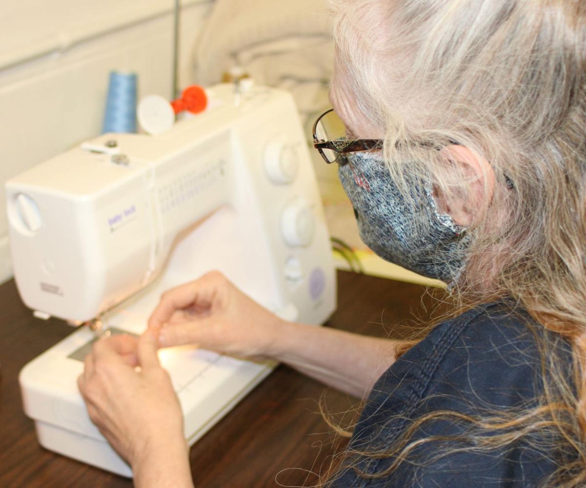 Floyd County Jail starts requiring masks on inmates and employees to