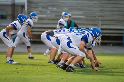 Armuchee Indians in search of Sept. 26 football game | The Rome News