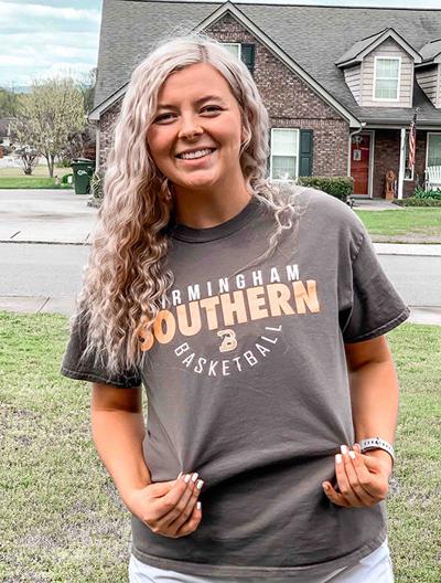 Basketball Mackenzie Begley Set To Bring Versatility To