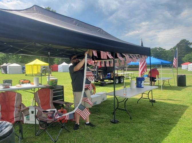 Backyard q Bash And Dirt Road Festival This Saturday And Sunday Local News Northwestgeorgianews Com Backyard q Bash And Dirt Road Festival This Saturday And Sunday Local News Northwestgeorgianews Com