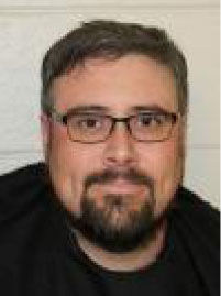 Joshua Mitchell Banks