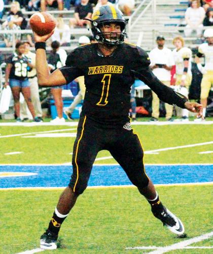 Tyren Dupree