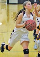 Sand Rock takes basketball rematches with Spring Garden