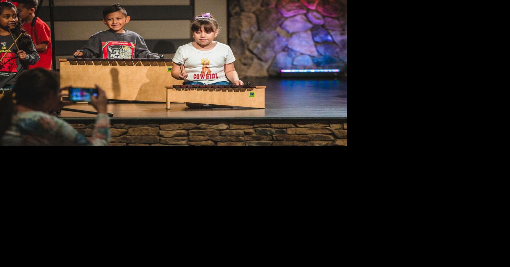 West Central students shine bright in Autumn Chorus Concert Education