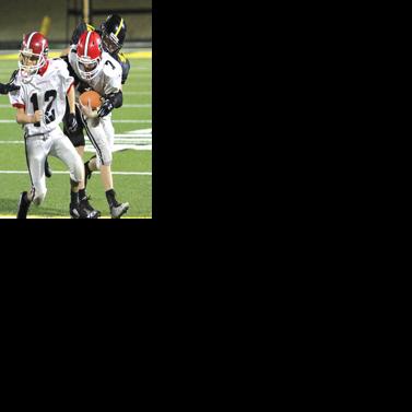Middle School Sports: Red Bud 7th-grade football team finishes as ...