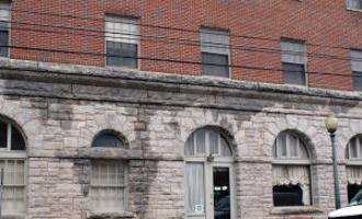 Downtown Greystone Hotel To Get A Massive Facelift Work Expected To Begin In Summer Local News Northwestgeorgianews Com