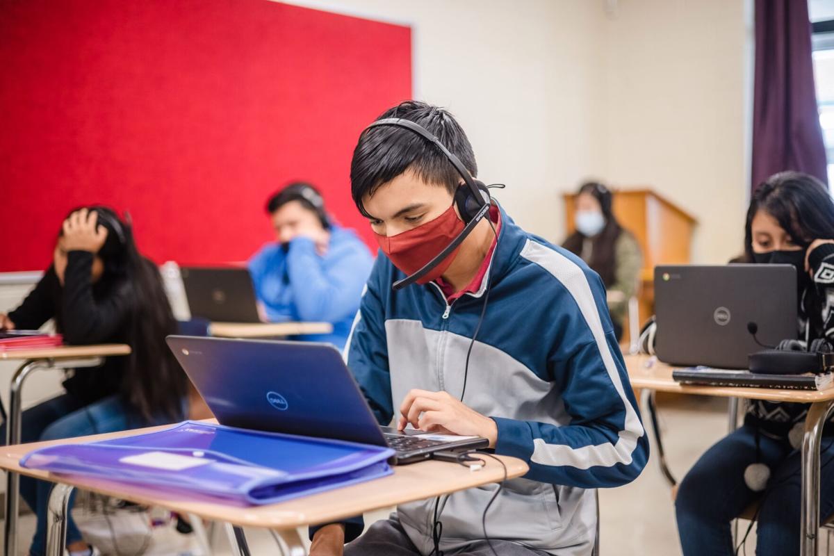 Rome City Schools hosts summer language camp for English learners