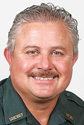 Floyd Sheriff Retains Former Gov Roy Barnes In To Fight Funding
