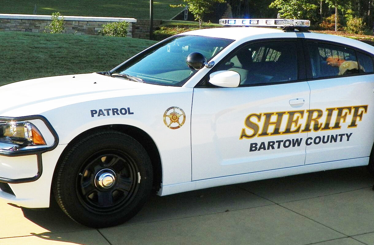 Bartow I-75 Chase Ends With Fatal Crash In Sonoraville | Local ...