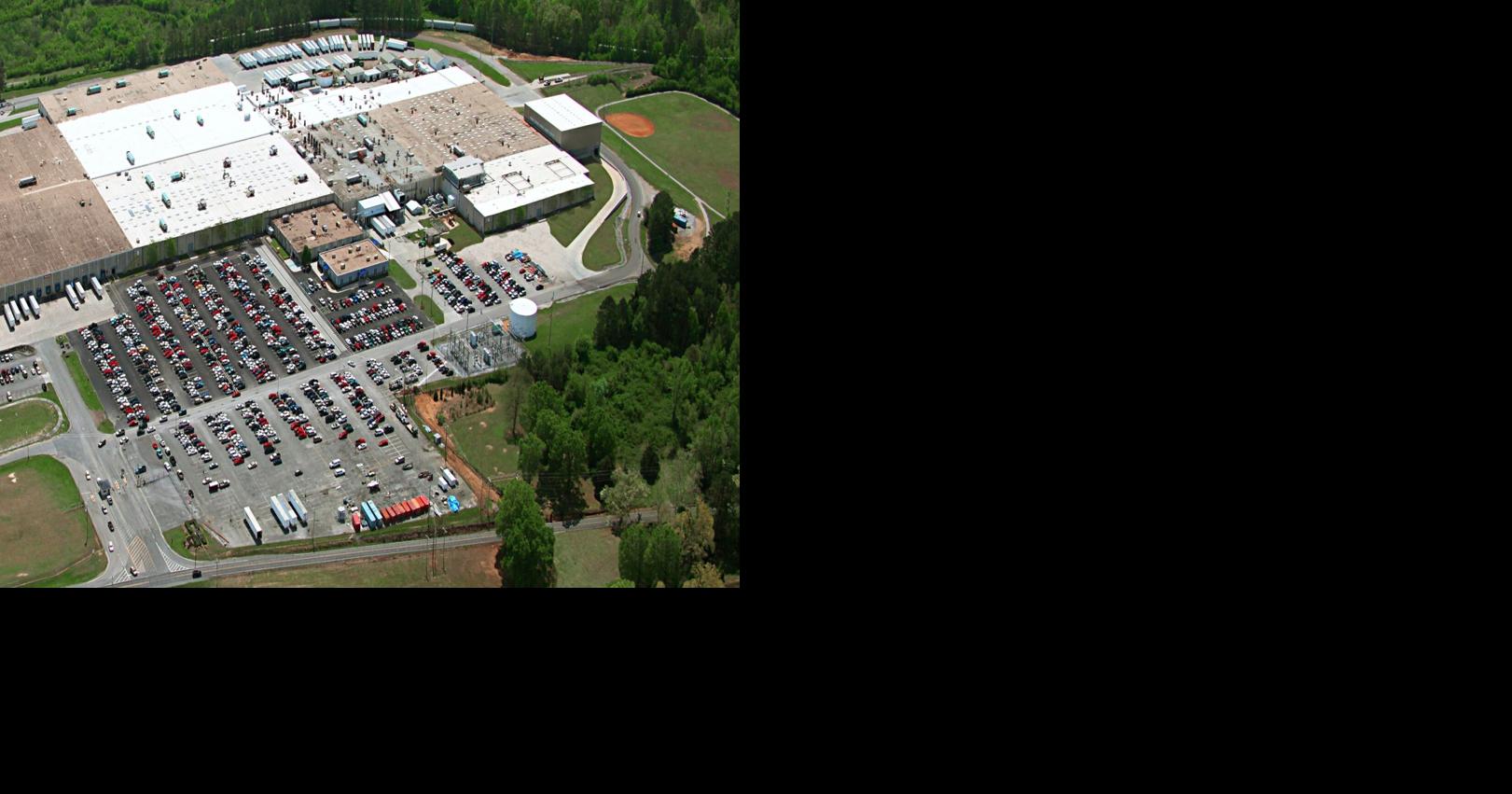 Roper Corp. making 118 million investment, adding 600 jobs Business