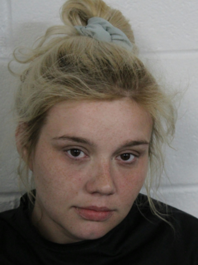 Whitney Blake Purvis